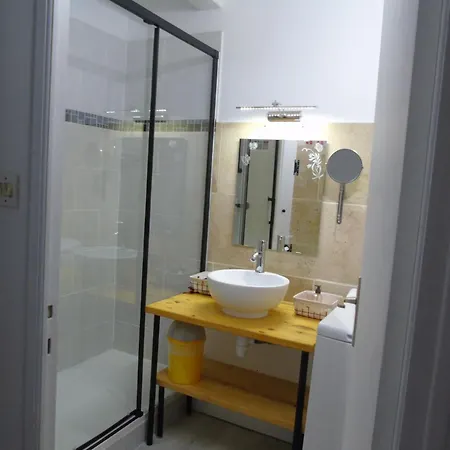 Ideal Curiste * Gréoux-les-Bains