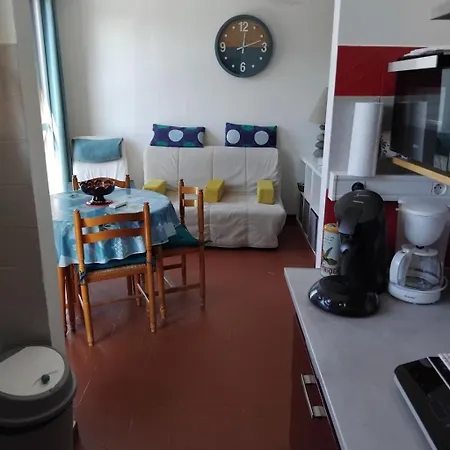 Lejlighed Ideal Curiste Gréoux-les-Bains