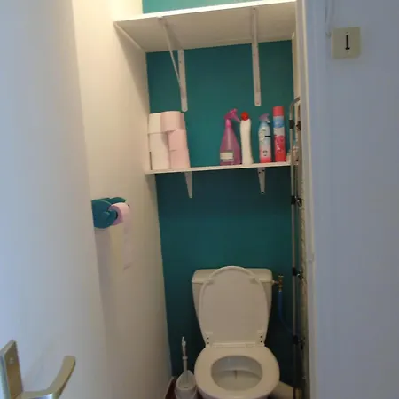 Ideal Curiste Apartment Greoux-les-Bains
