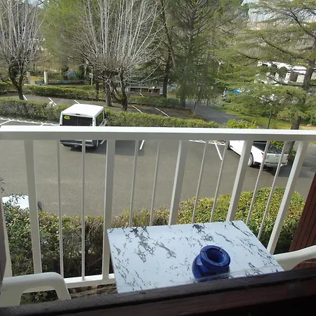 Lägenhet Ideal Curiste Gréoux-les-Bains