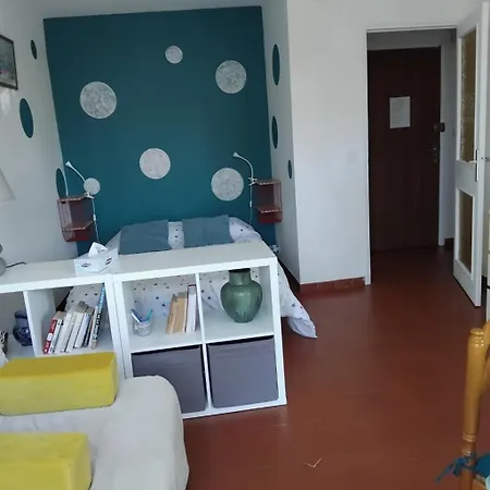 Appartement Ideal Curiste *