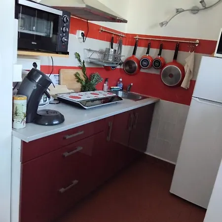 Ideal Curiste Apartment Greoux-les-Bains